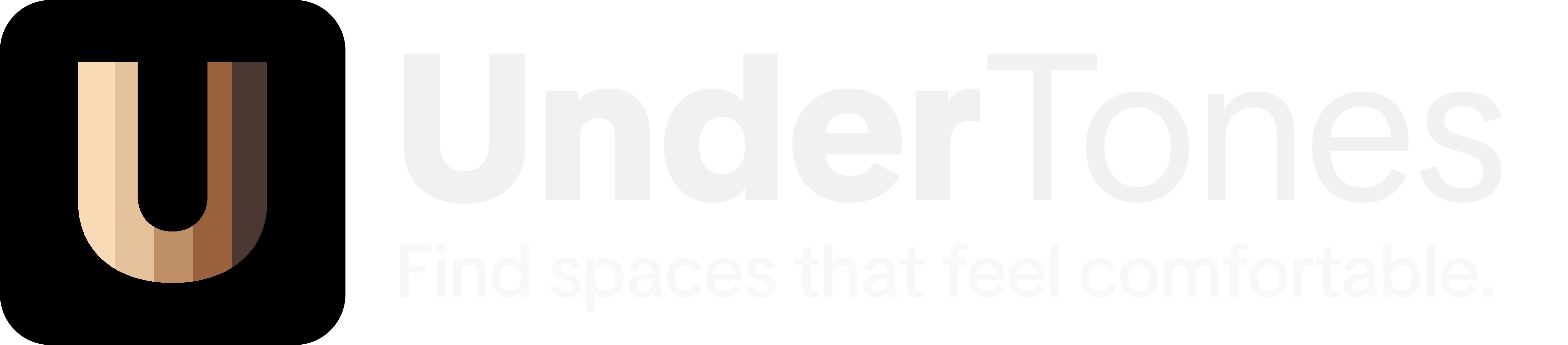 UnderTones Logo